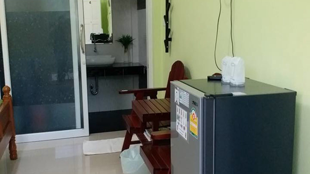 Photo of Bedroom in Noen Phra