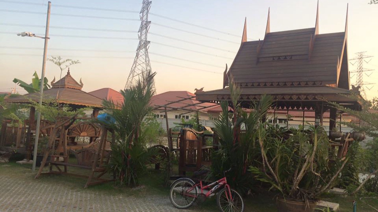 Photo of Outdoor in Noen Phra