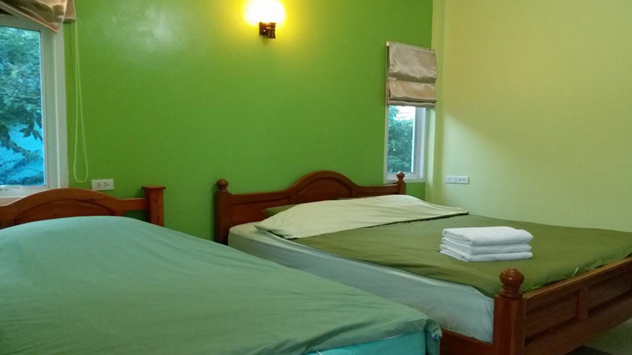 Photo of Bedroom in Noen Phra