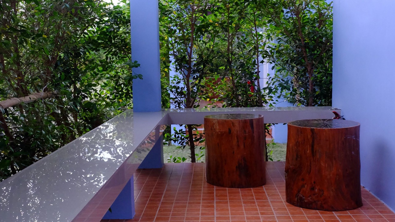 Photo of Patio Balcony in Noen Phra