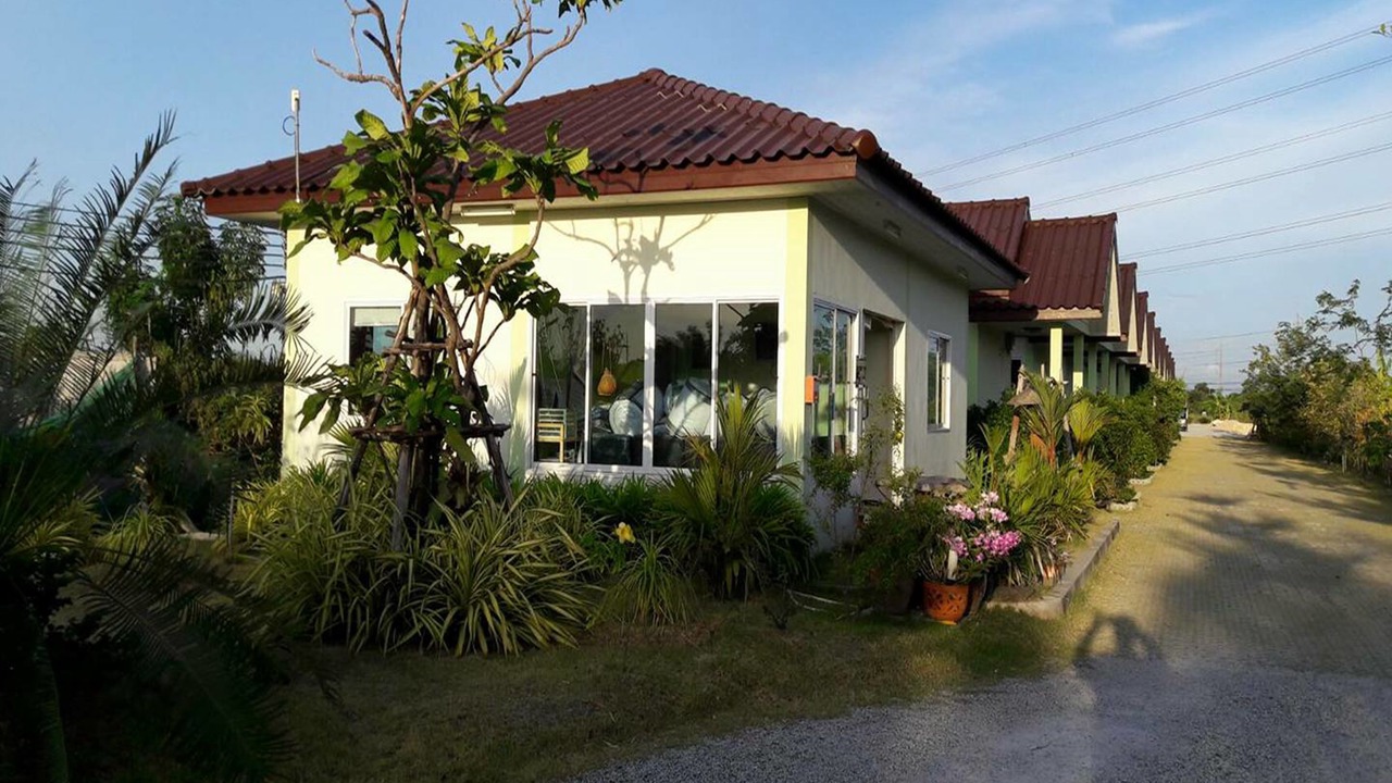 Photo of Outdoor in Noen Phra
