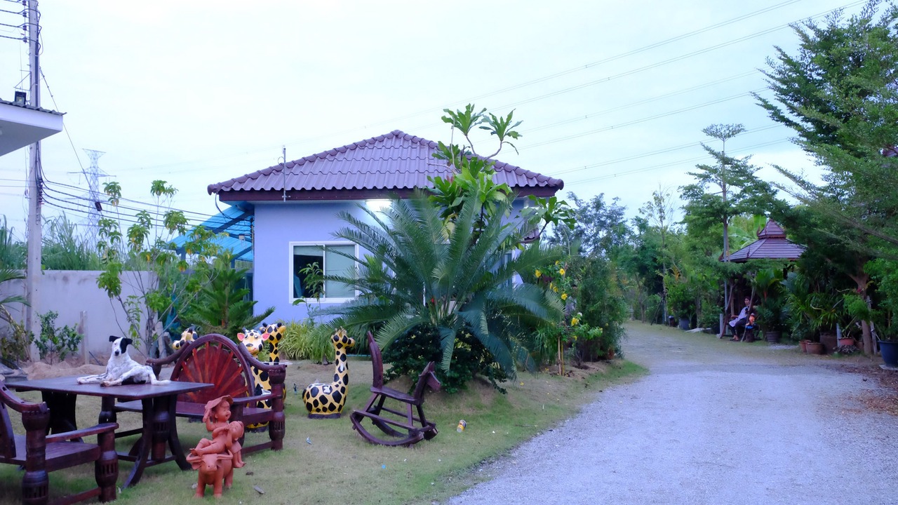 Photo of Outdoor in Noen Phra