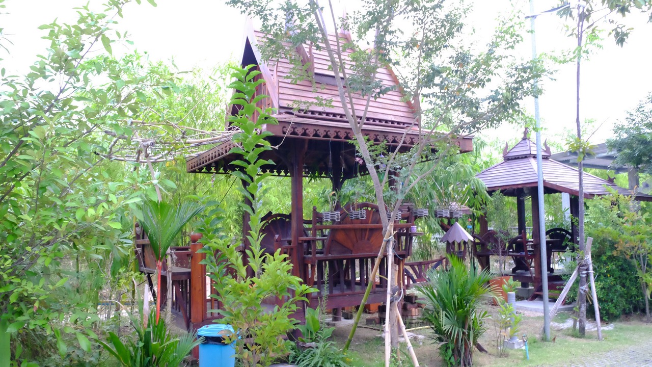 Photo of Outdoor in Noen Phra