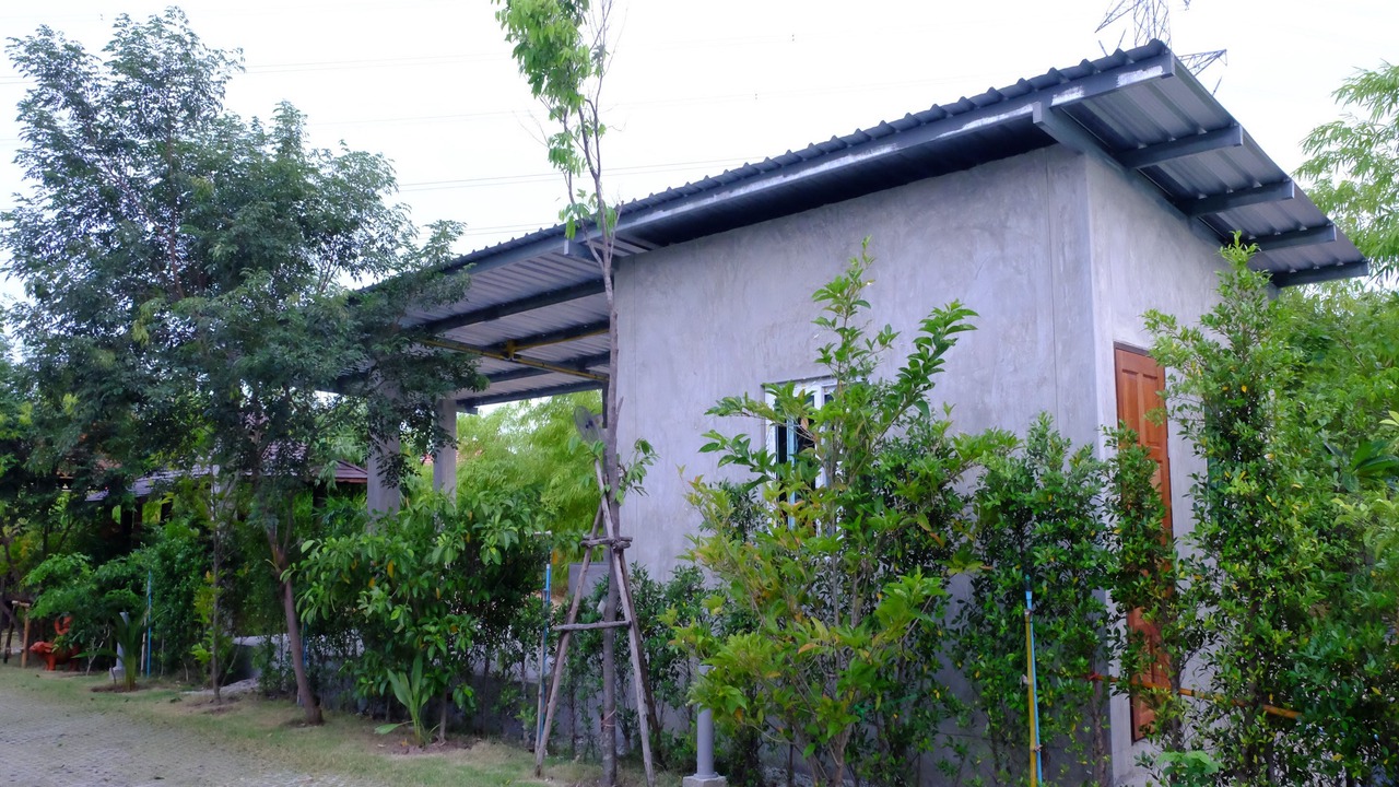 Photo of Outdoor in Noen Phra