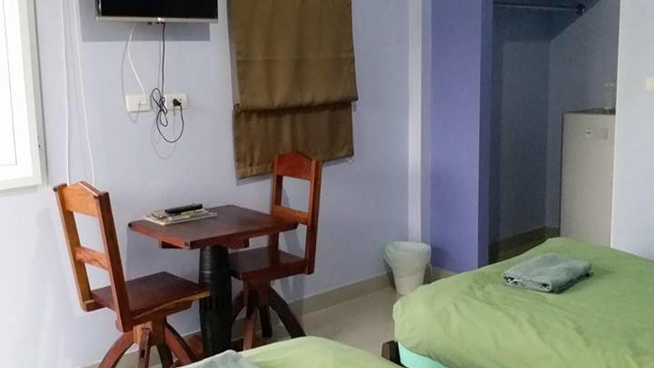 Photo of Bedroom in Noen Phra