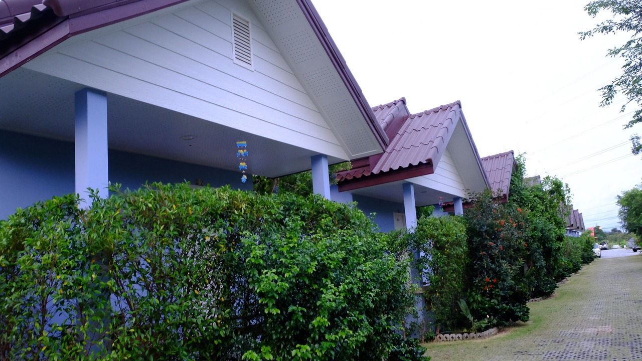 Photo of Outdoor in Noen Phra