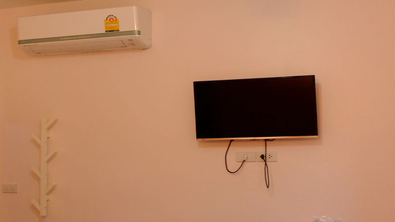 Photo of Bedroom in Noen Phra