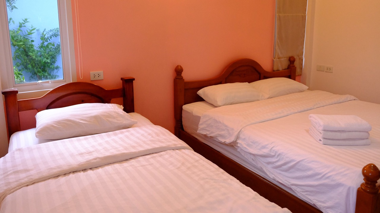 Photo of Bedroom in Noen Phra