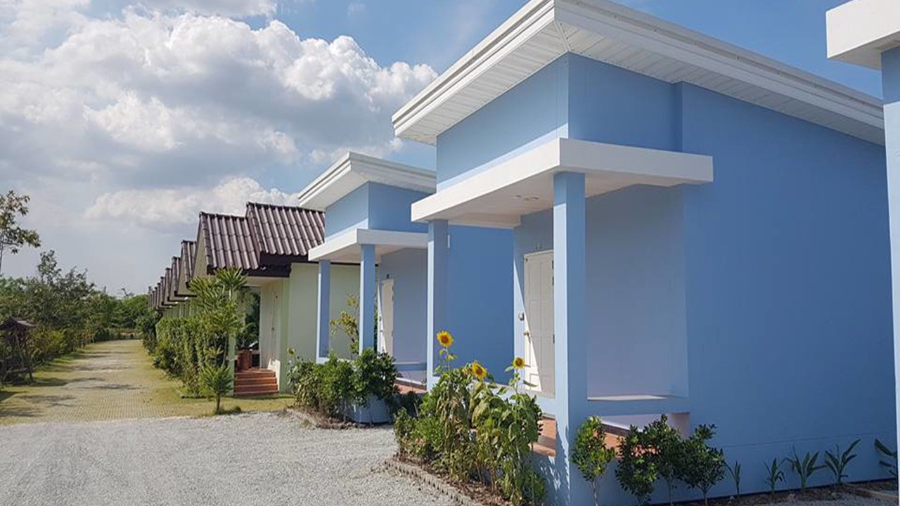 Photo of Outdoor in Noen Phra