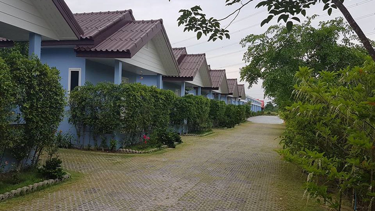 Photo of Outdoor in Noen Phra