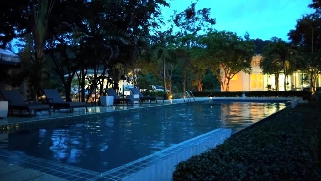 Photo of Outdoor in Ban Phe