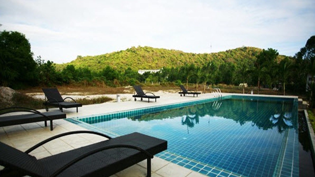 Photo of Outdoor in Ban Phe