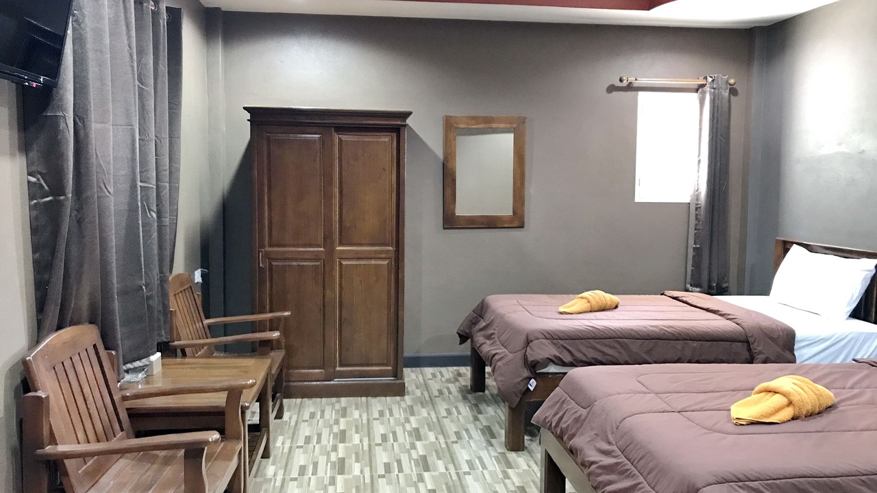 Photo of Bedroom in Ban Chang