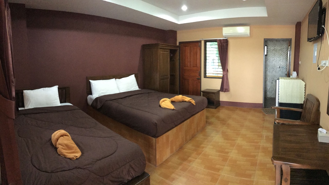 Photo of Bedroom in Ban Chang
