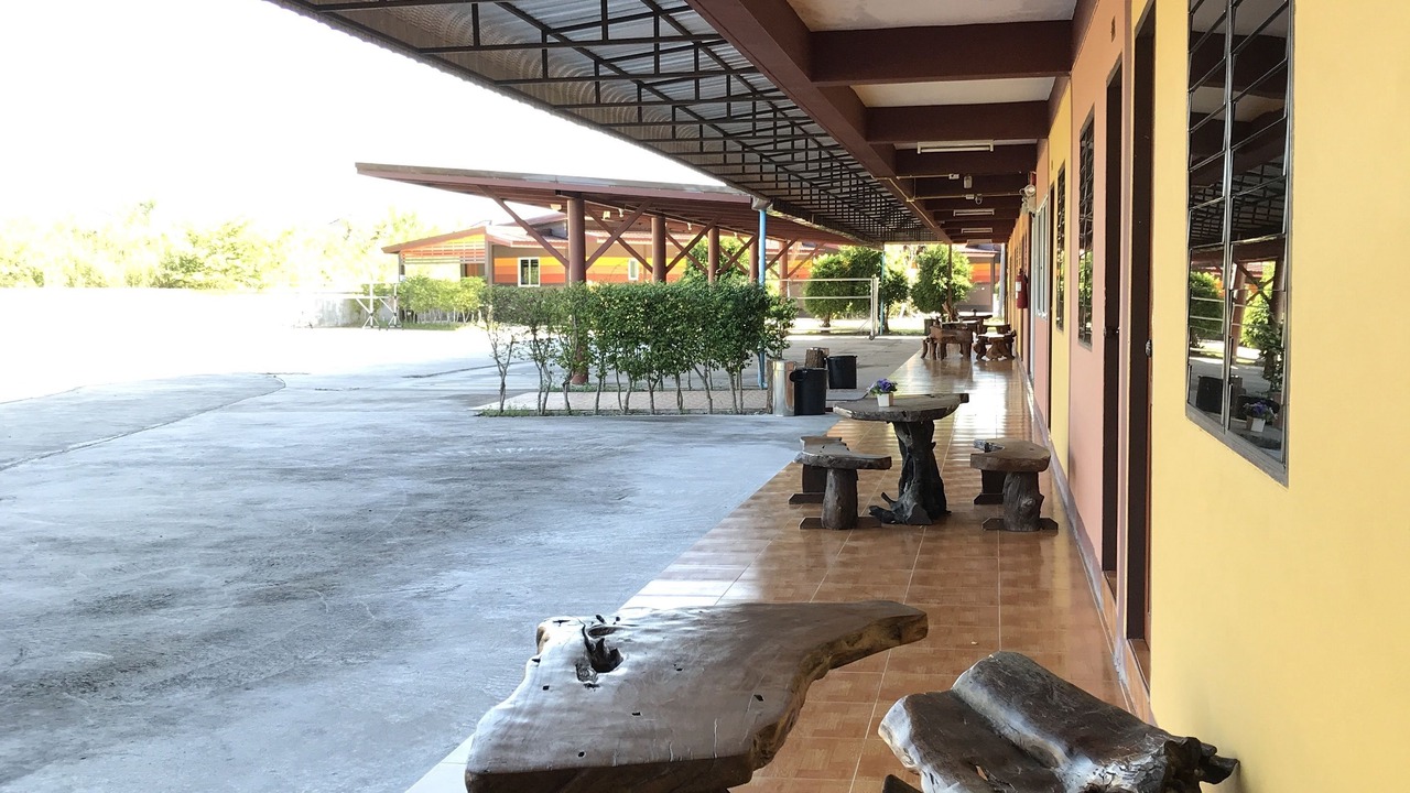 Photo of Outdoor in Ban Chang