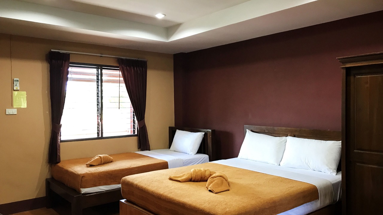 Photo of Bedroom in Ban Chang