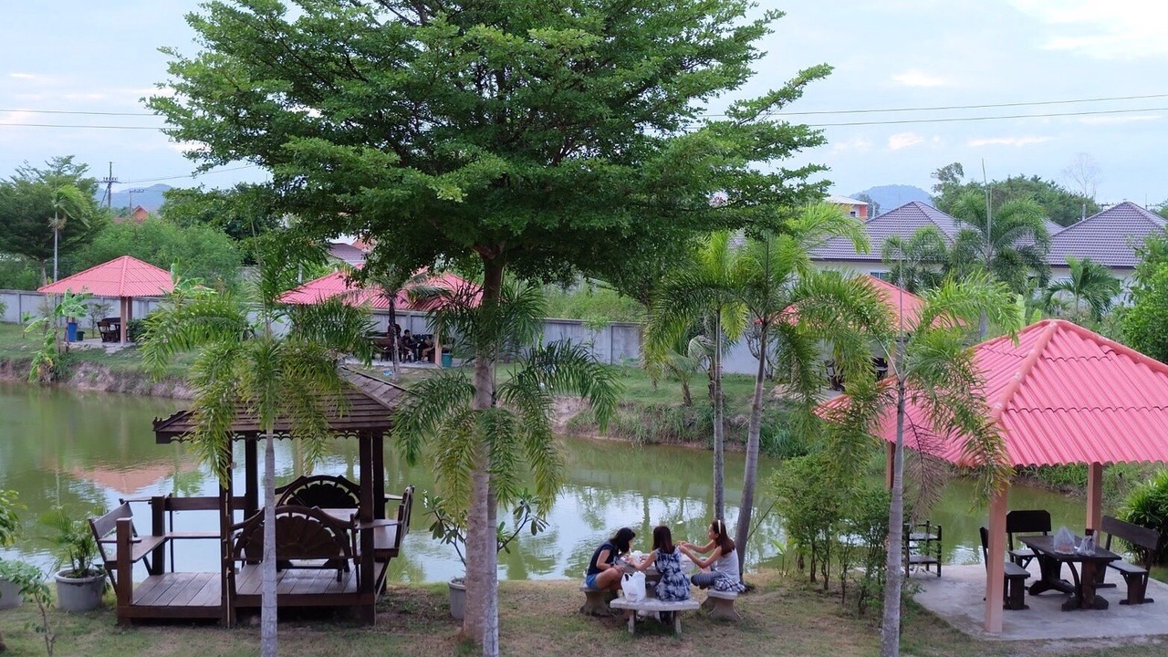 Photo of Outdoor in Ban Chang