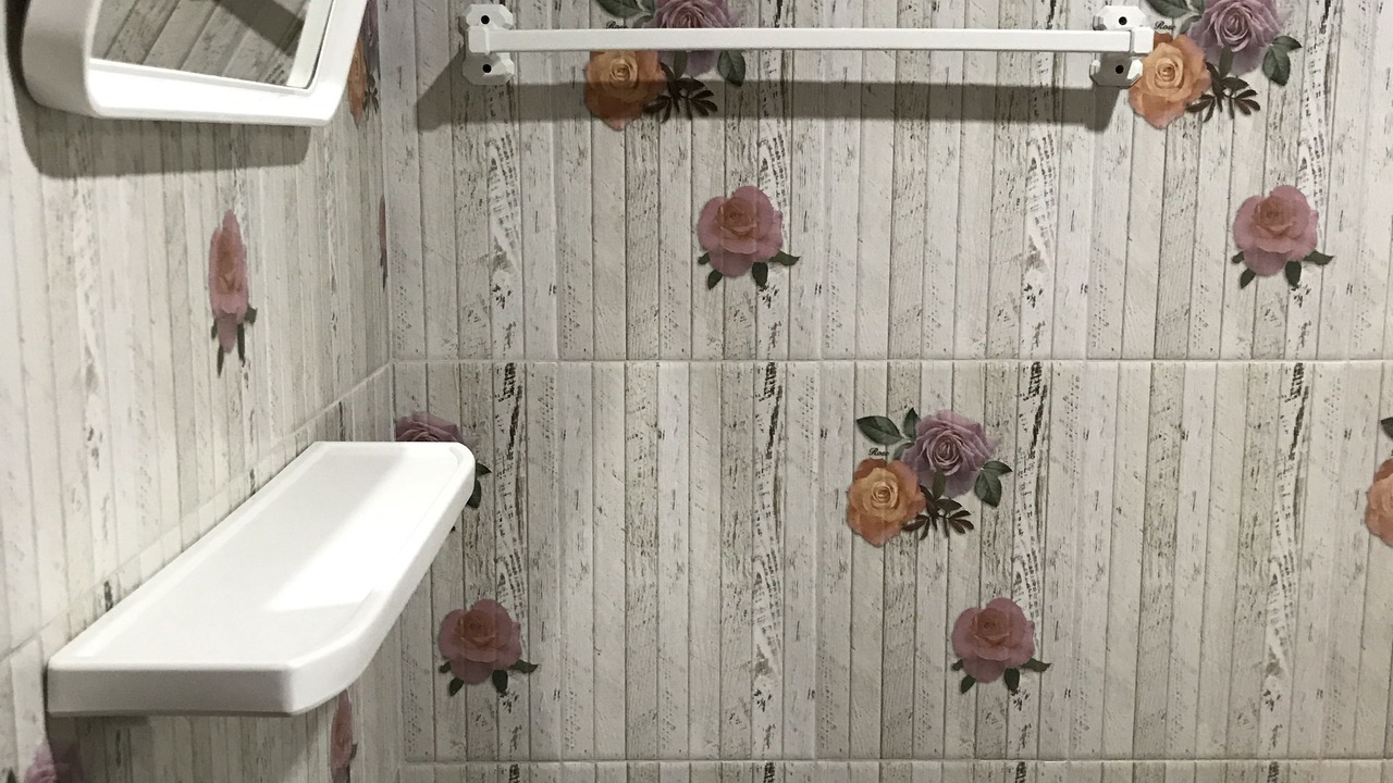 Photo of Bathroom in Ban Chang