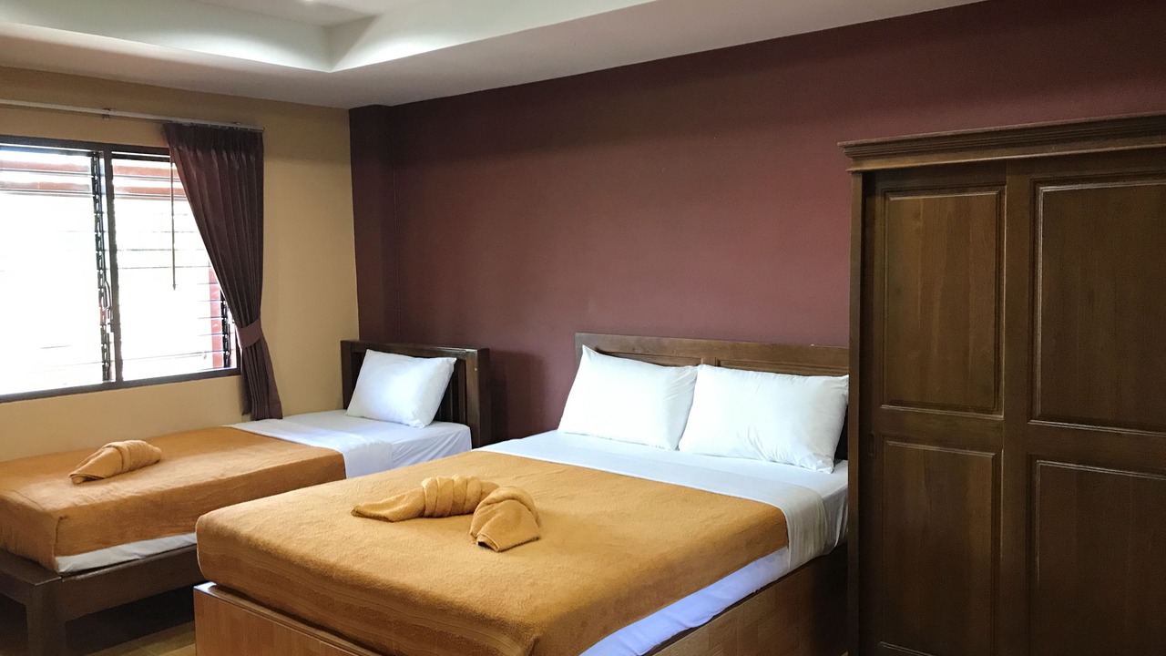 Photo of Bedroom in Ban Chang
