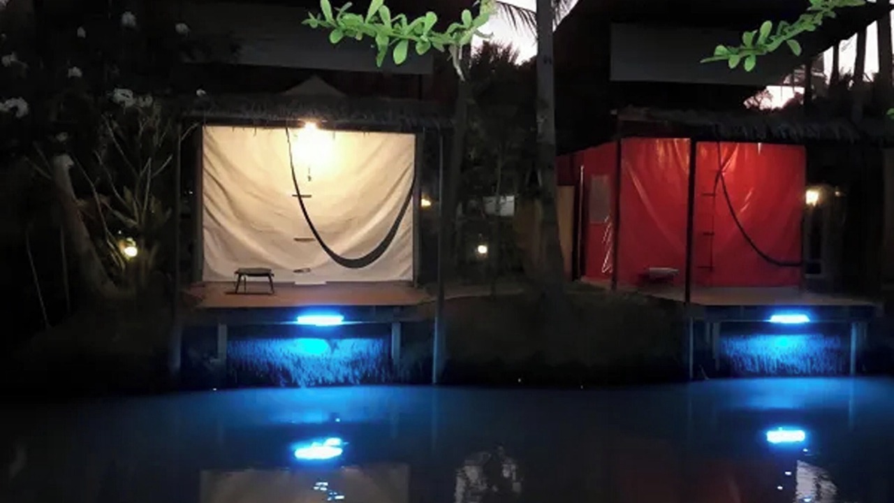 Photo of Outdoor in Amphawa