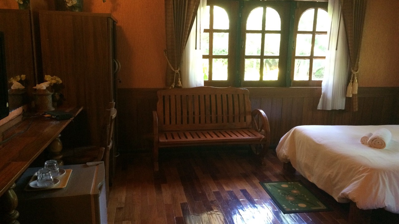 Photo of Bedroom in Sila
