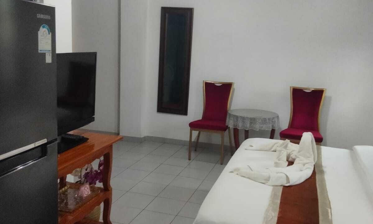 Photo of Bedroom in Udon Thani