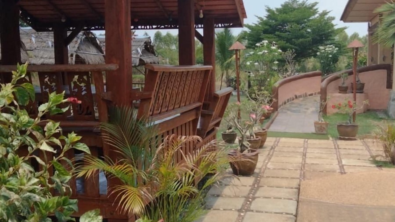 Photo of Outdoor in Udon Thani