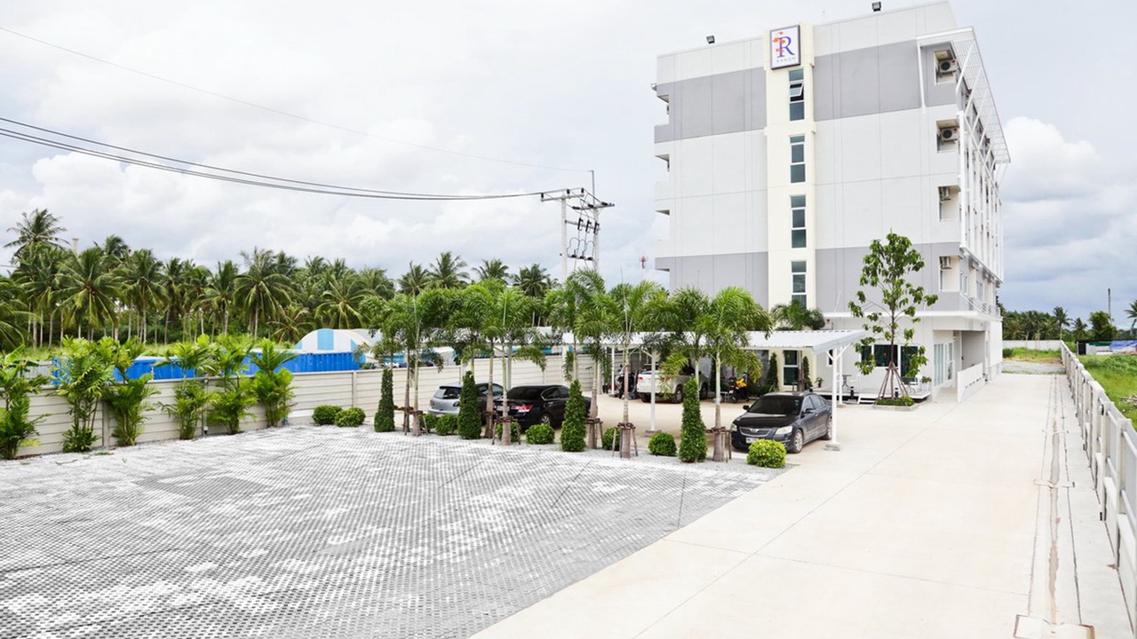 Photo of Outdoor in Map Yang Phon