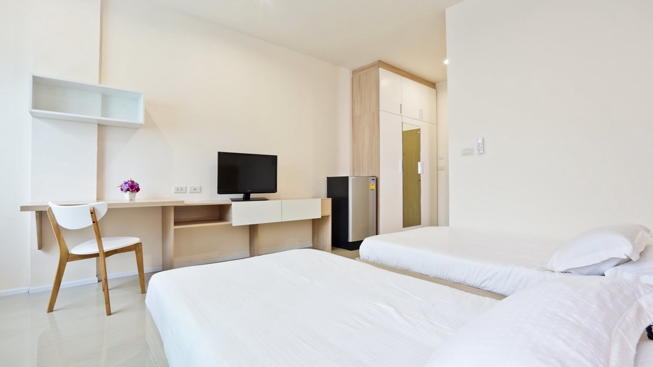 Photo of Bedroom in Map Yang Phon