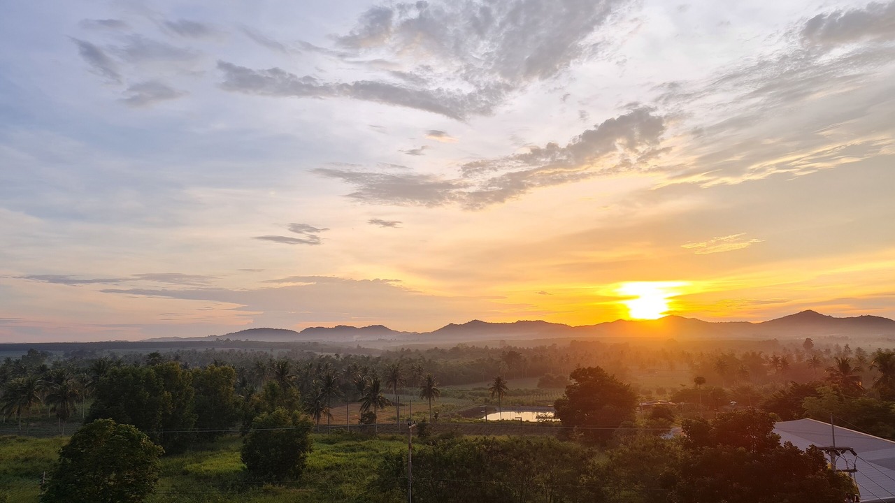 Photo of Outdoor in Map Yang Phon