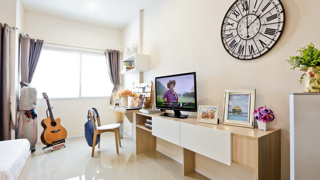 Photo of Bedroom in Map Yang Phon