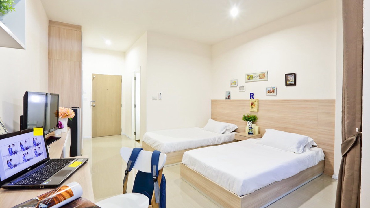 Photo of Bedroom in Map Yang Phon