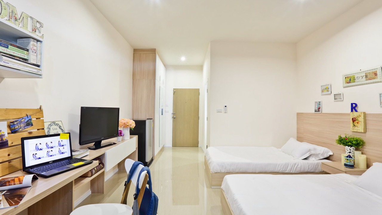 Photo of Bedroom in Map Yang Phon