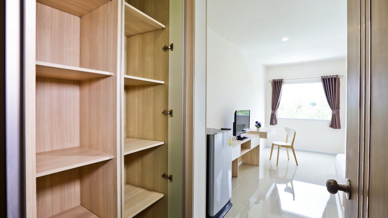 Photo of Bedroom in Map Yang Phon