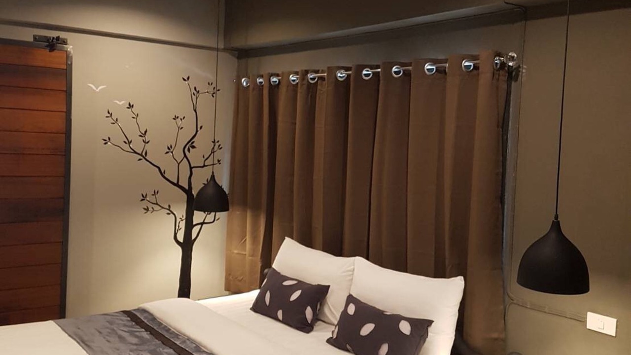 Photo of Bedroom in Chiang Mai