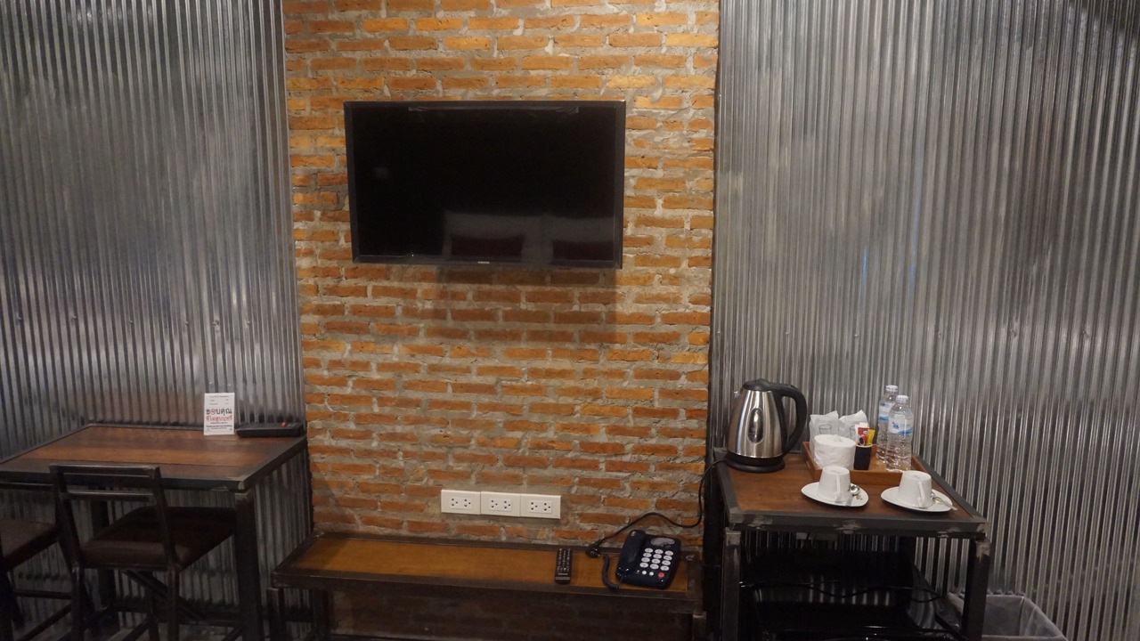 Photo of Bedroom in Chiang Mai