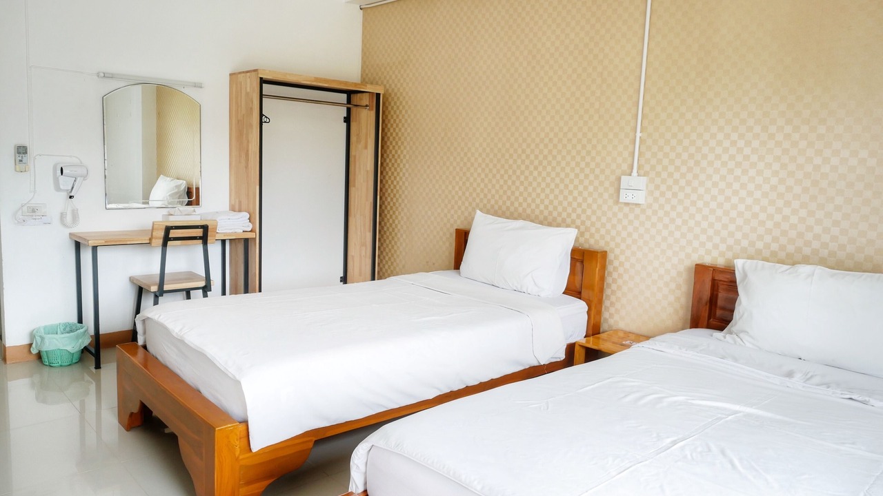 Photo of Bedroom in Fang