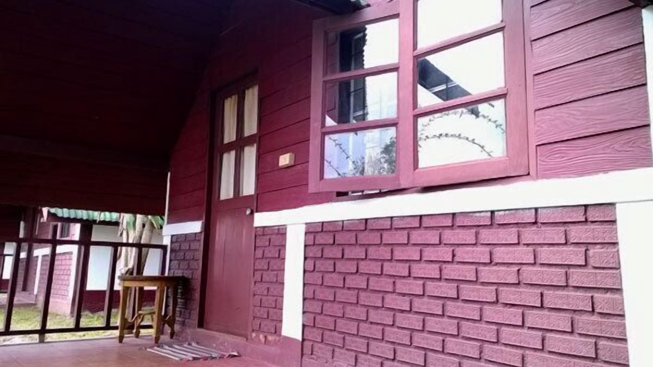 Photo of Patio Balcony in Mae Chaem