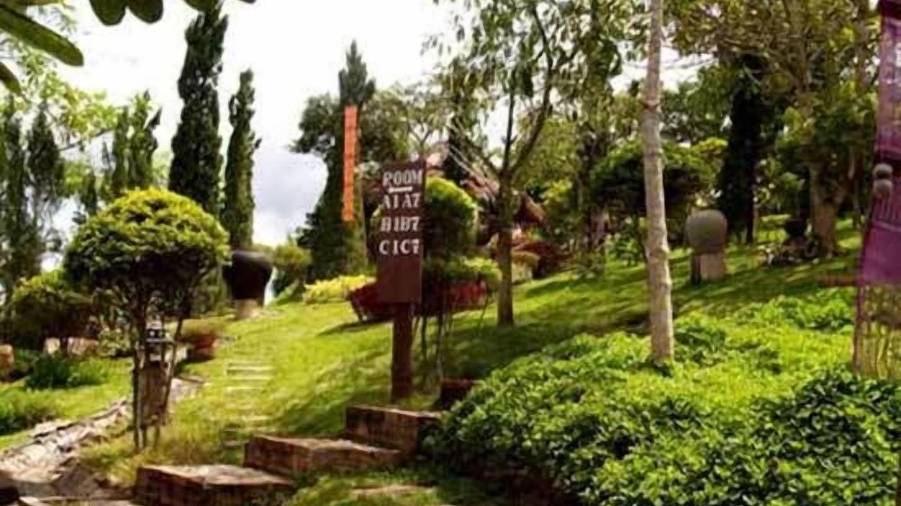Photo of Outdoor in Mae Chaem