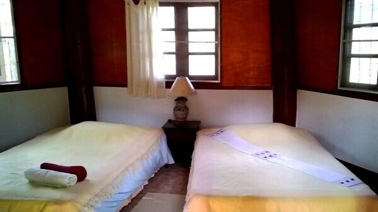 Photo of Bedroom in Mae Chaem