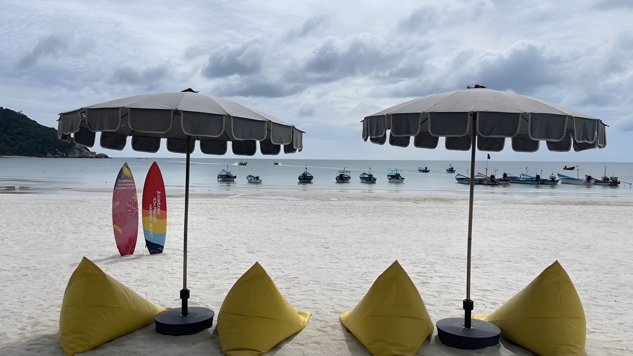 Photo of Outdoor in Baan Tai