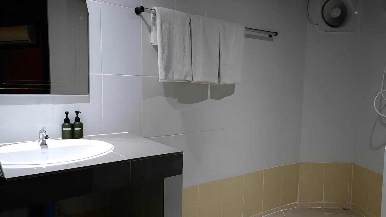 Photo of Bathroom in Baan Tai