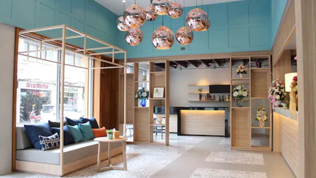 Photo of Livingroom in Talat