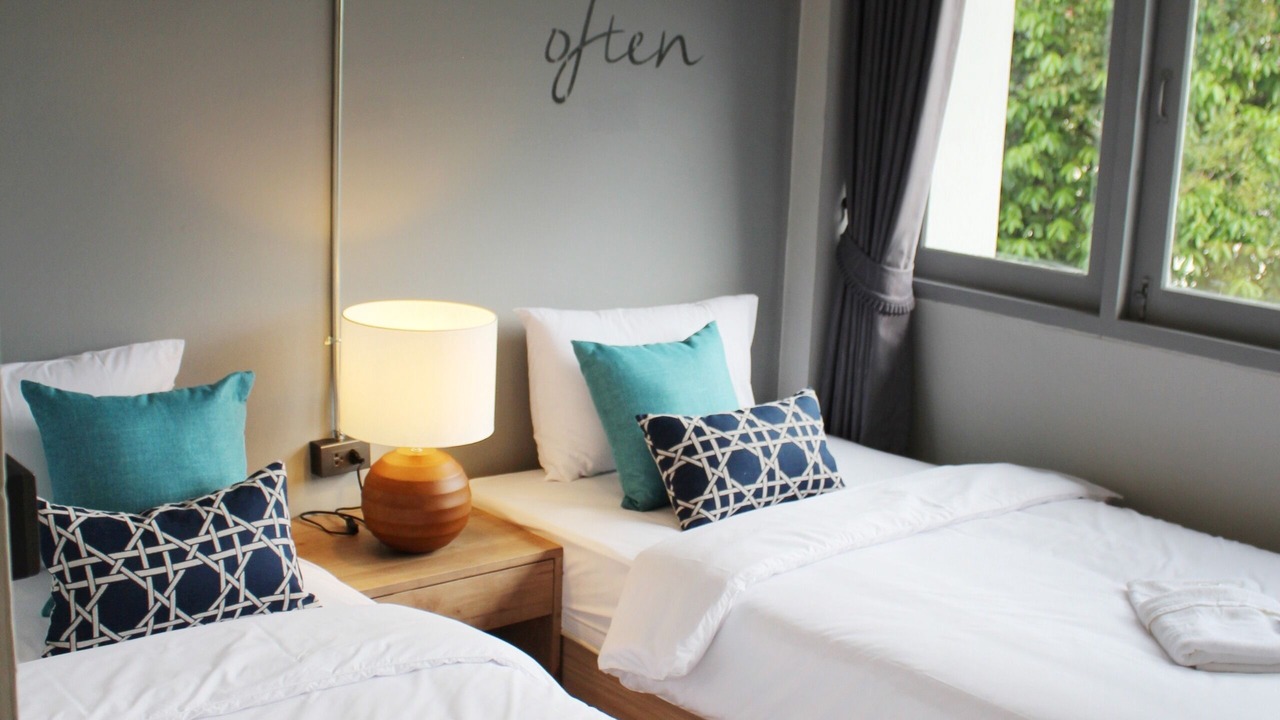 Photo of Bedroom in Talat