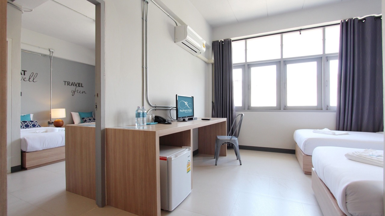 Photo of Bedroom in Talat