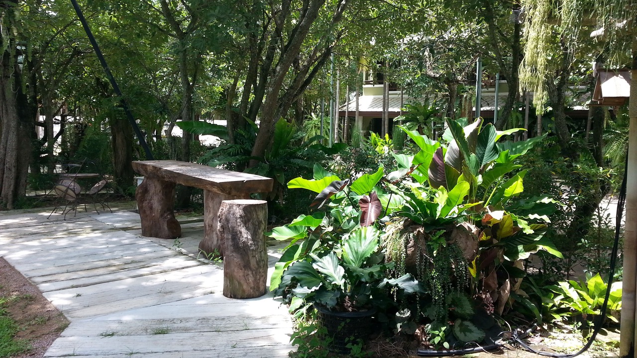 Photo of Outdoor in Lampang