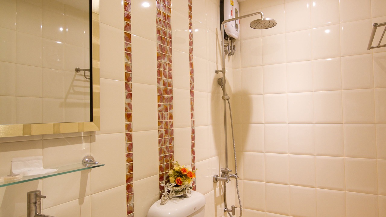 Photo of Bathroom in Lampang