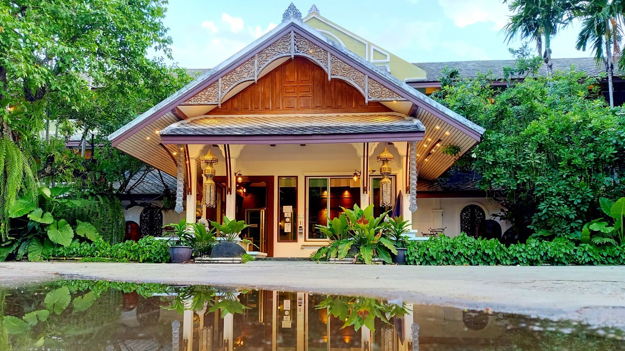 Photo of Outdoor in Lampang