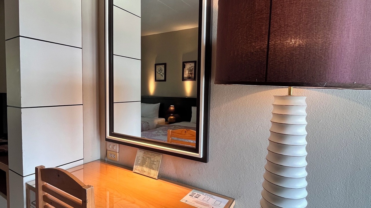 Photo of Bedroom in Lampang
