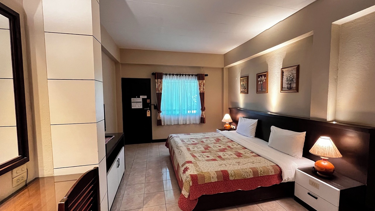 Photo of Bedroom in Lampang